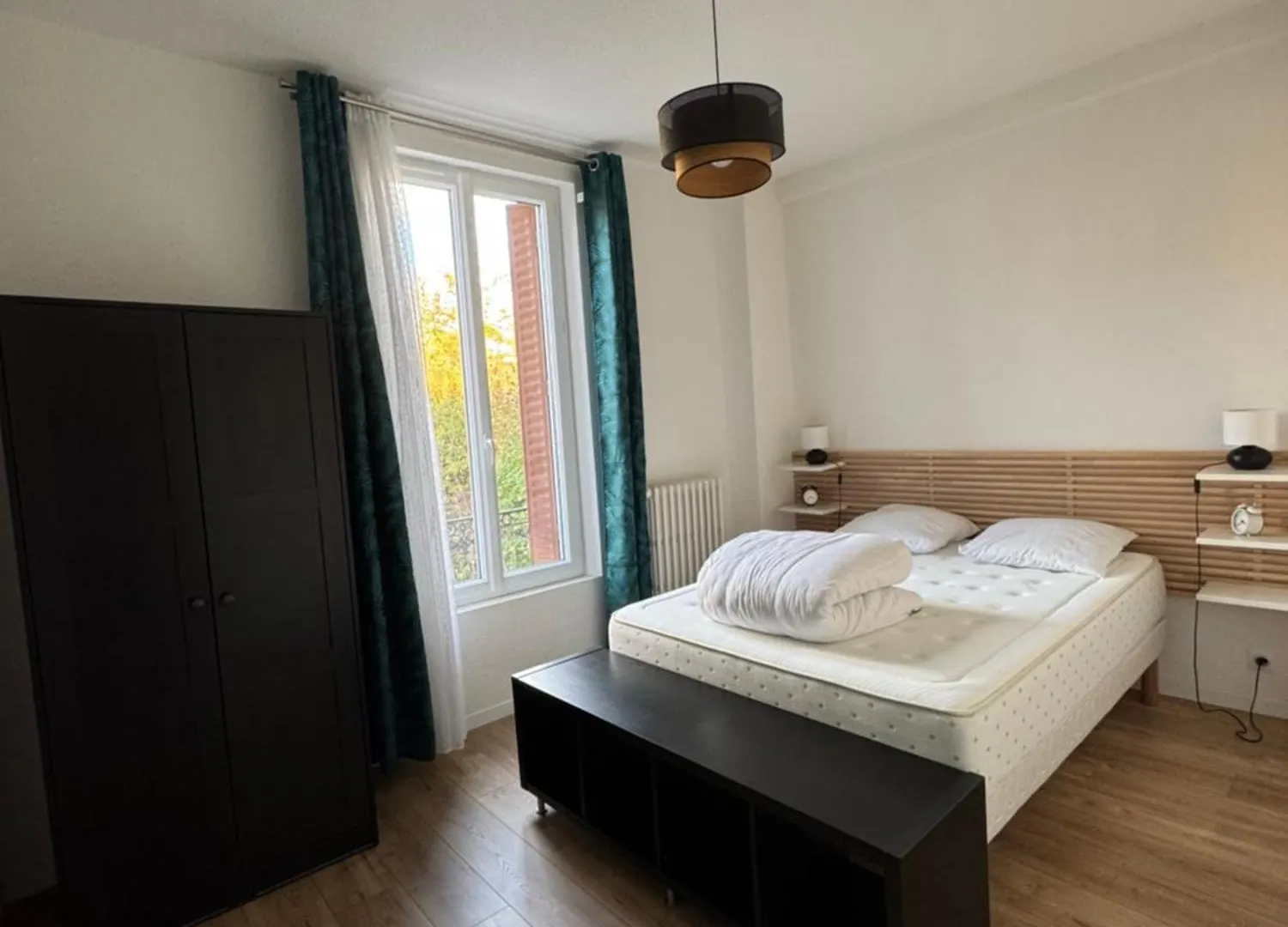 Appartement Le Madargue Idealement Place Chatel-Guyon France