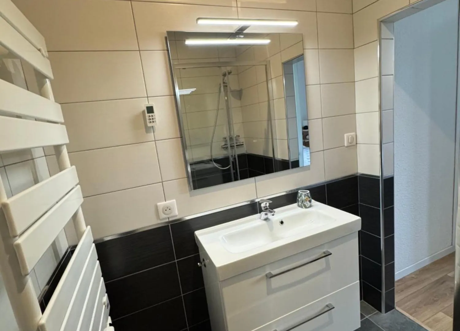 Apartment Appartement Le Madargue Idealement Place Chatel-Guyon