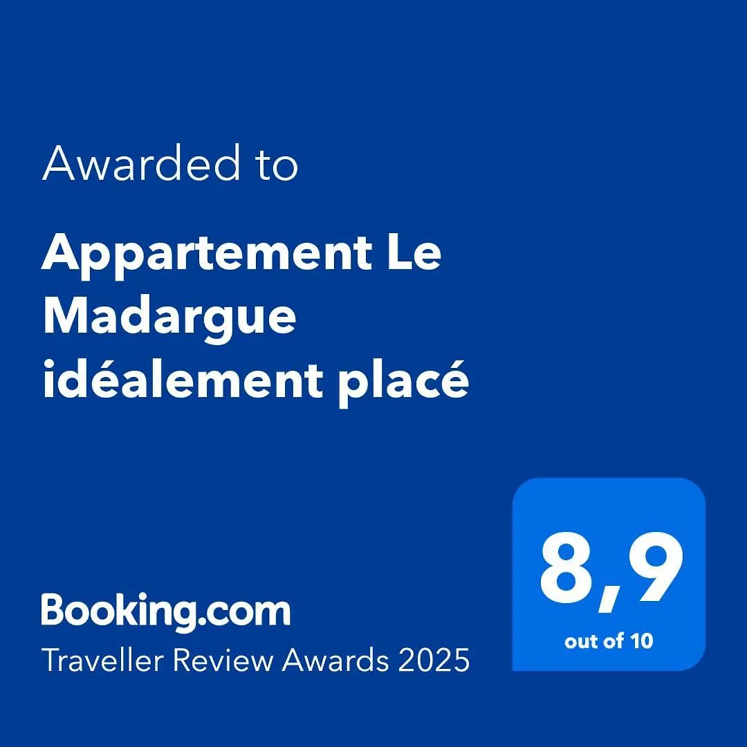 Appartement Le Madargue Idealement Place Chatel-Guyon 0*,  France